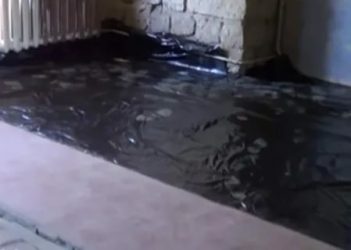 Гидроизоляция под ламинат на бетонный пол