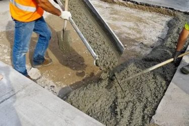 Можно ли ПГС использовать для бетона?
