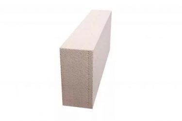 Ячеистые бетонные блоки автоклавного твердения