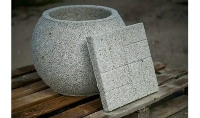Архбетон производство декоративных бетонных изделий