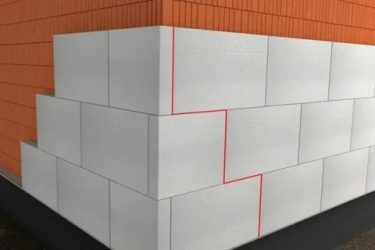 Пенопластовые плиты для утепления наружных стен