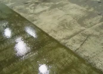 Полимерная пропитка для бетонного пола