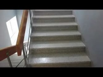 Краска для ступеней бетонной лестницы
