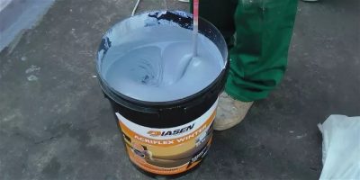 Как сделать цементный раствор водонепроницаемым своими руками?
