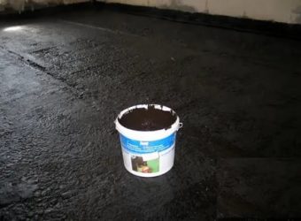 Жидкая резина для бетонного пола