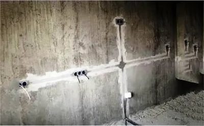 Как найти проводку в бетонной стене?