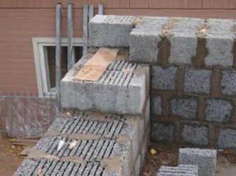 Какой керамзитобетонный блок выбрать для строительства дома?
