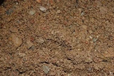 Чем отличается песок от ПГС?
